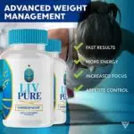 LivPure weight loss supplement