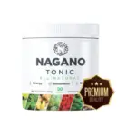 Nagano Tonic
