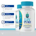 Suplement livpure