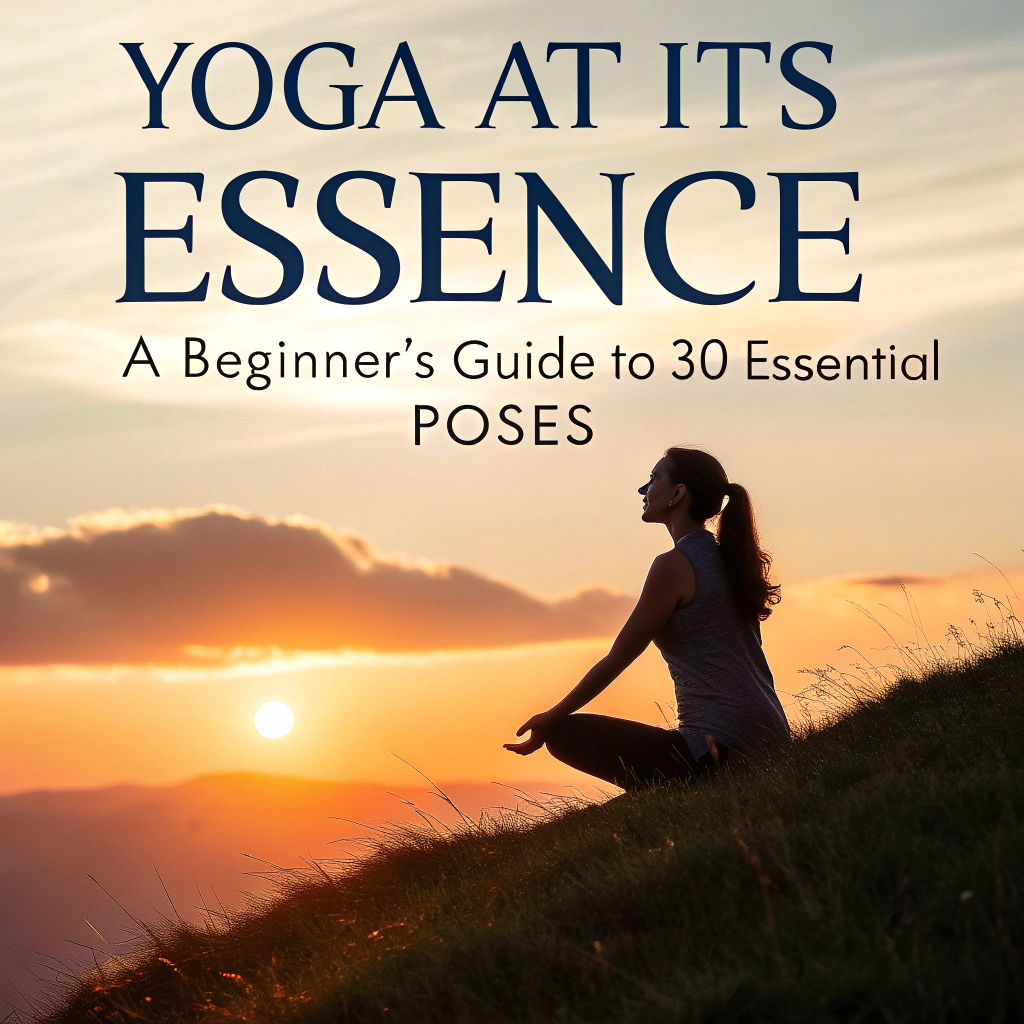 ebook yoga