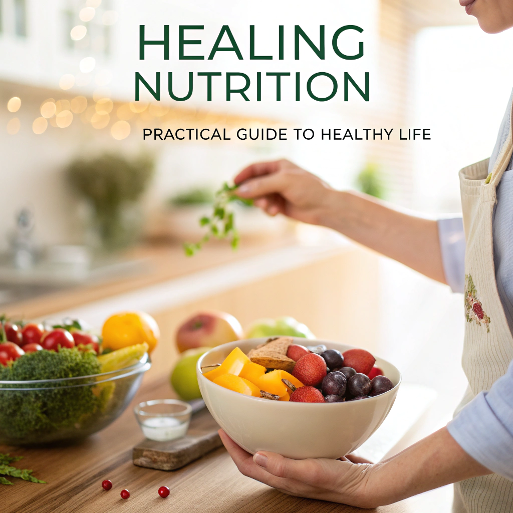 healing nutrition