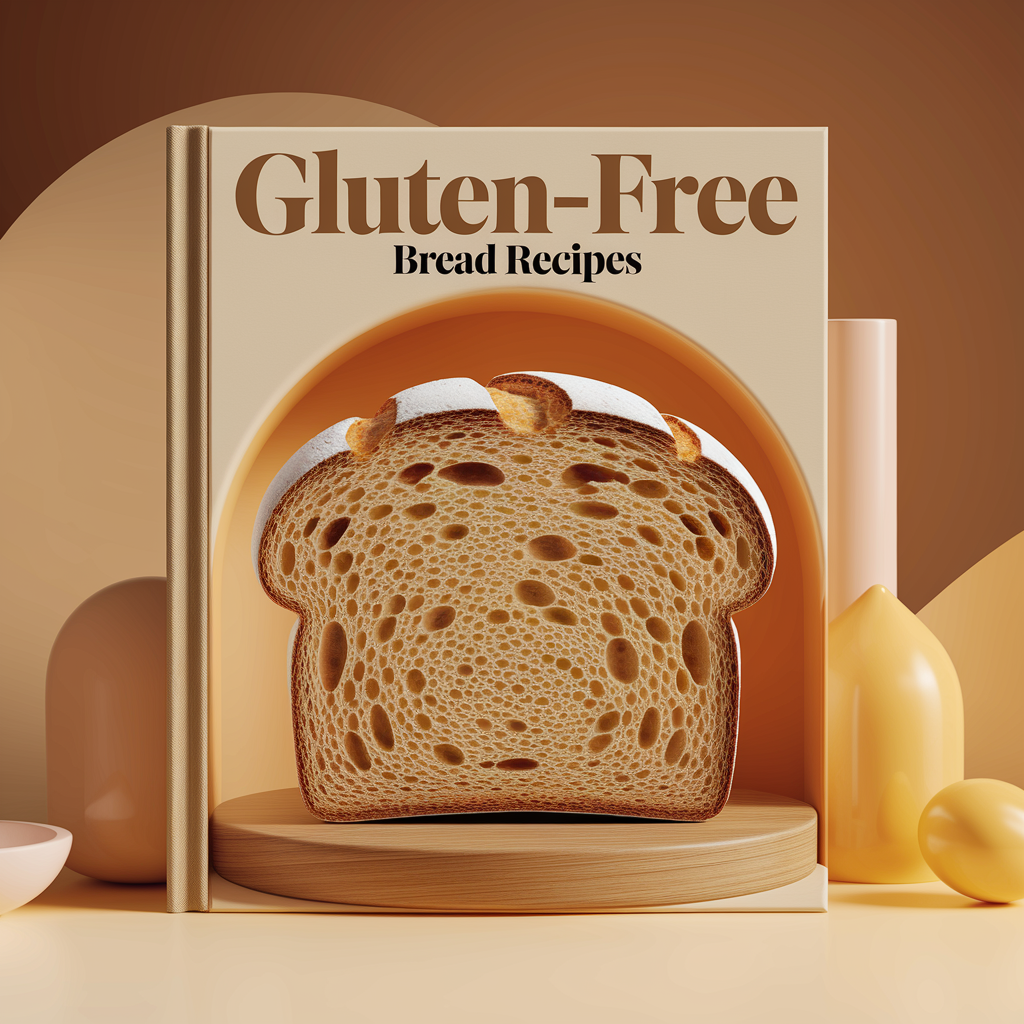 recipes bread gluten free