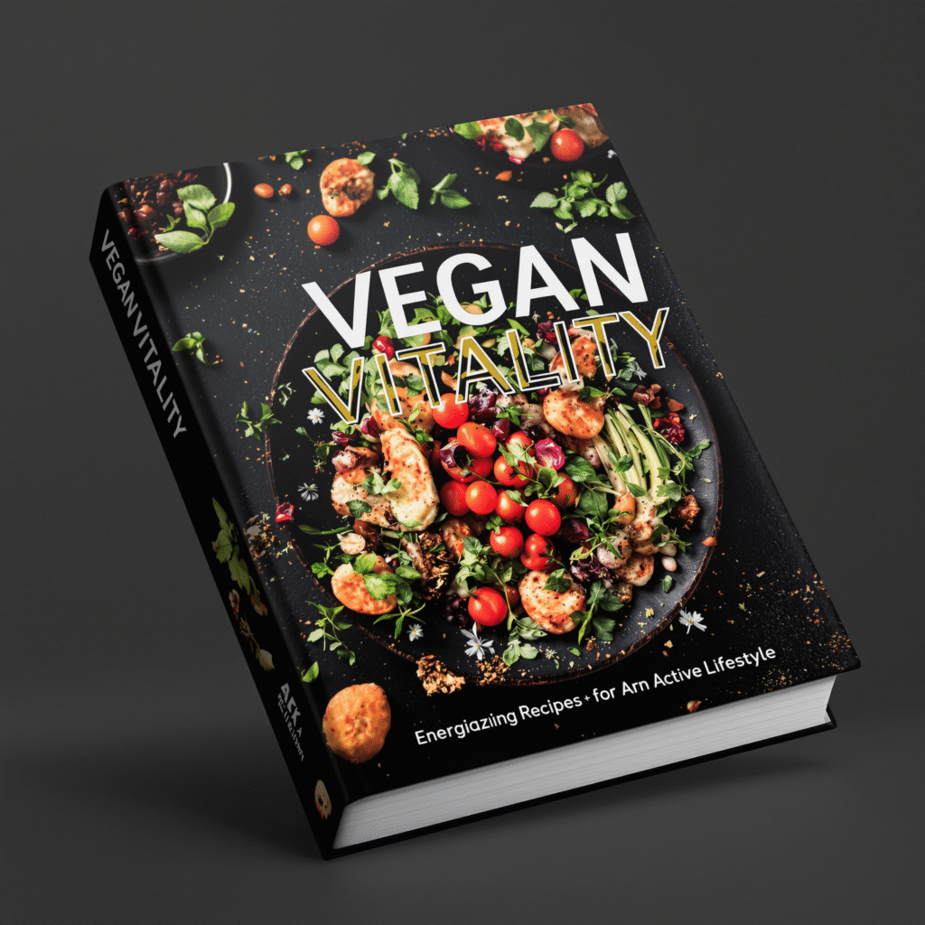 ebook vegan