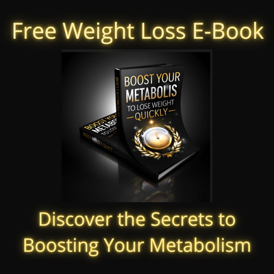 Free Weight Loss E-Book