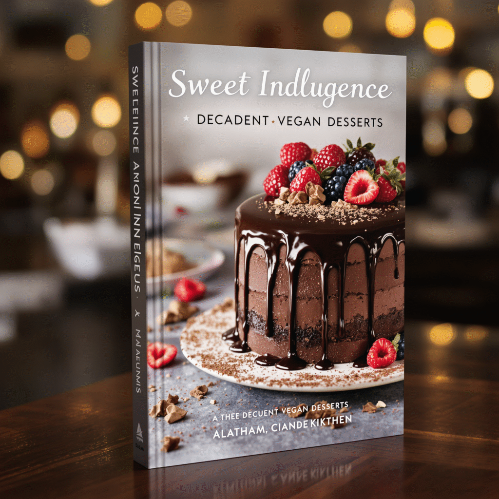 ebook sobremesa vegan